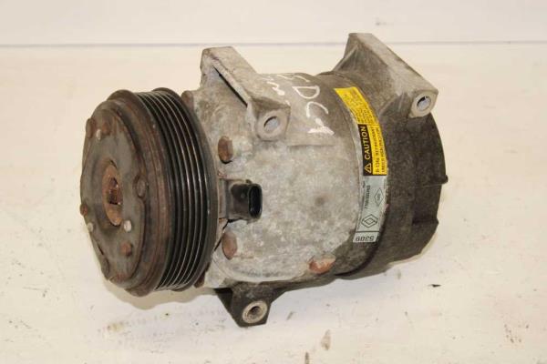 COMPRESSEUR DE CLIMATISATION RENAULT/NISSAN/OPEL - Vue 1